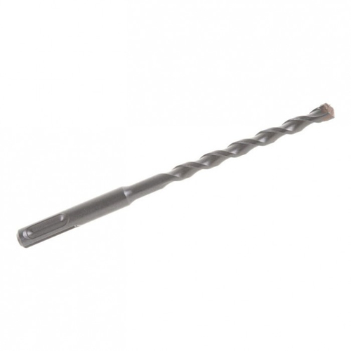 Бур 8х160 по бетону мм SDS plus 8208160
