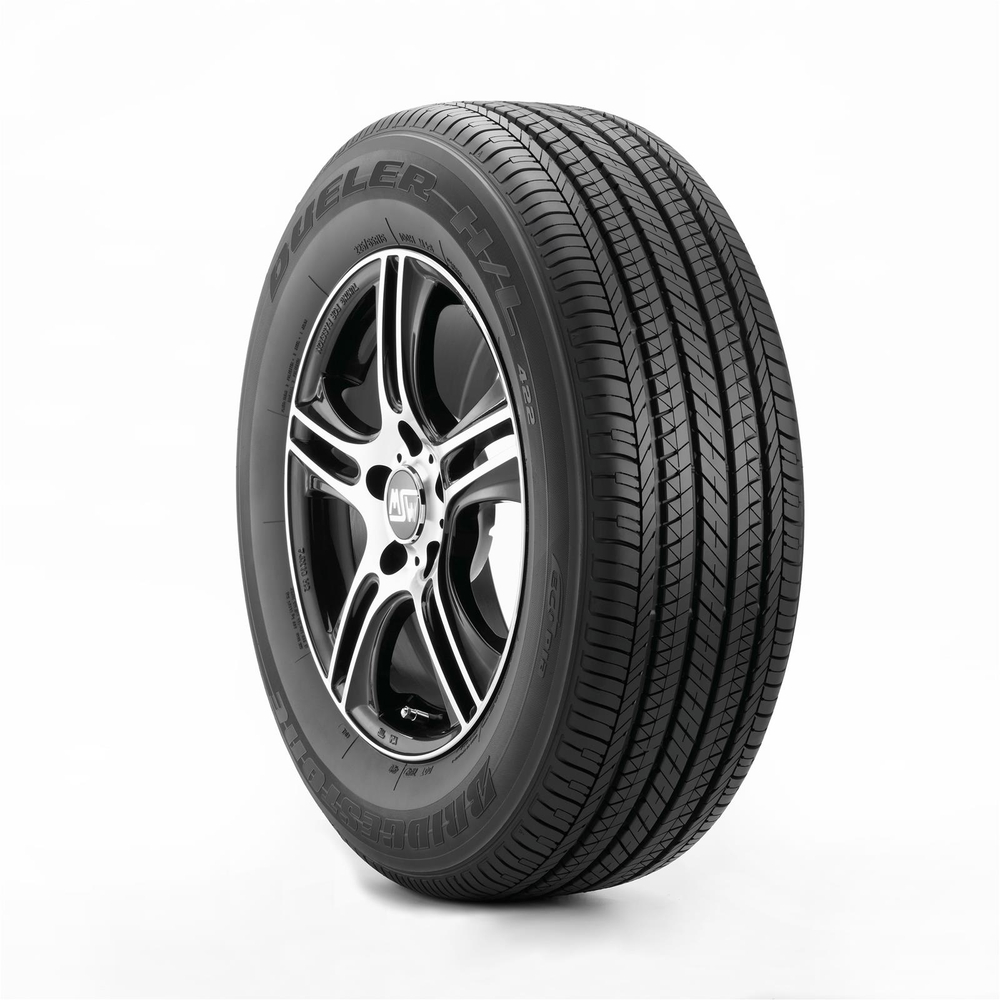 Летняя шина Bridgestone Ecopia H/L 422 Plus (255/50 R20 105V)
