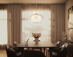 Ambrella Подвесной светодиодный светильник Modern LH11083