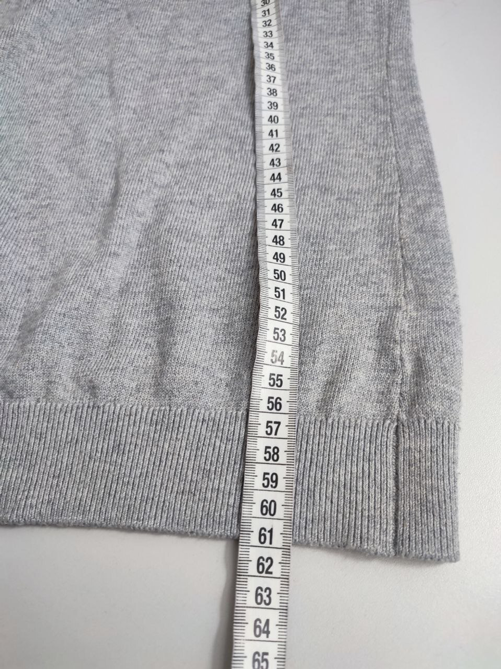 Джемпер Sela повседневный 44 размер