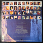 Twin Peaks - Original soundtrack (Германия 1990г.)