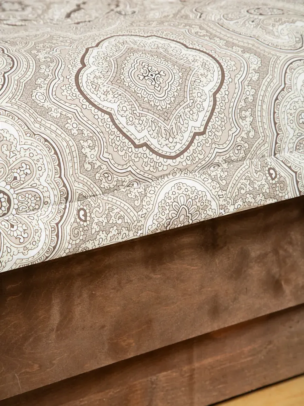 Одеяло двуспальное всесезонное летнее облегченное лен хлопок