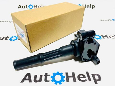 Катушка зажигания 90919-02212 Toyota