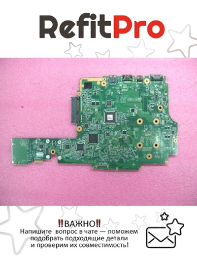 Материнская плата для ноутбука Lenovo X1 i7-2640M wAMT wTPMwAES (04W3473), оригинал