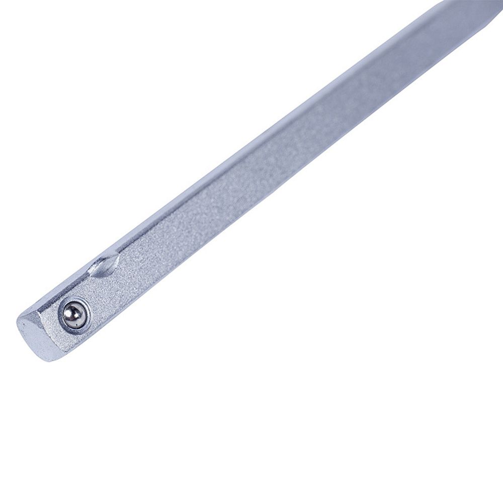 KING TONY (2177DF) Отвертка вороток 1/4", 310 мм