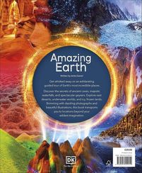 Amazing Earth