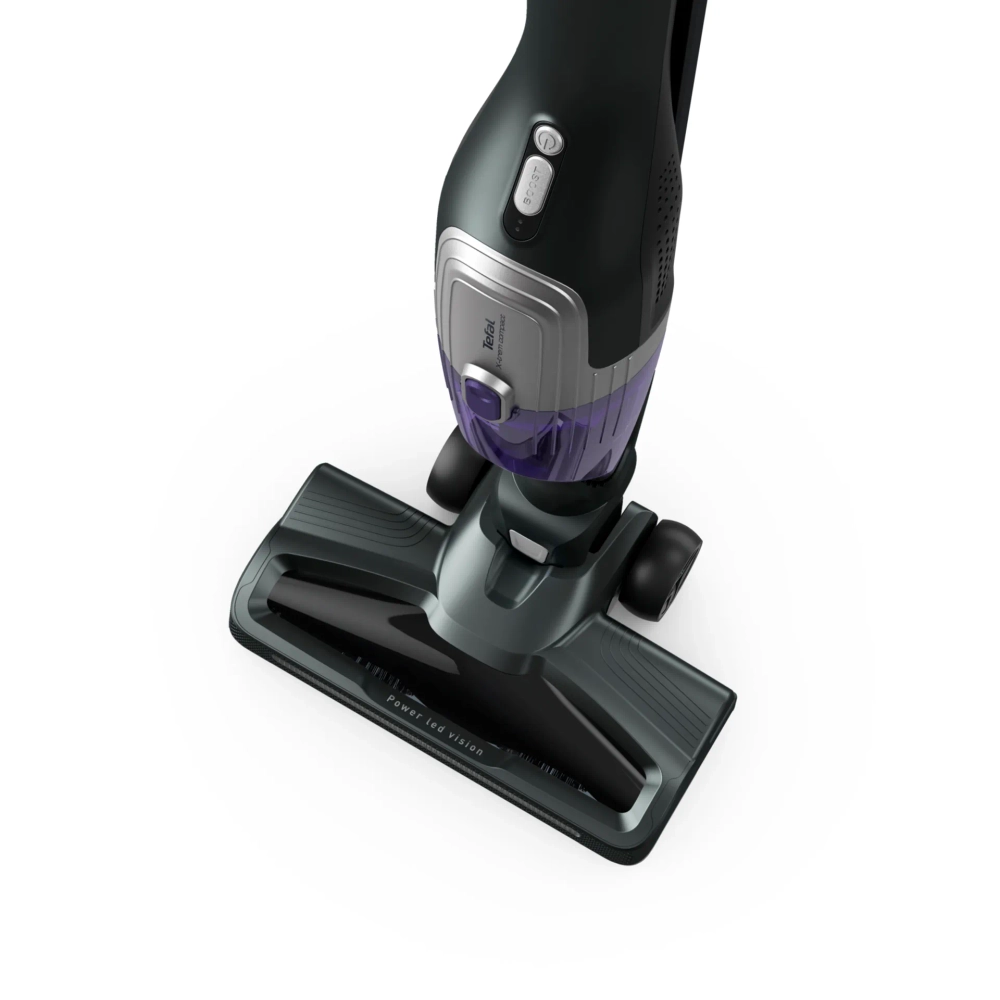 Пылесос Tefal TY1238WO