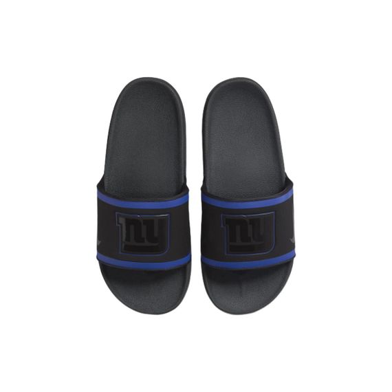 Nike Offcourt Slide 'Black Blue'