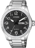 Мужские японские наручные часы Citizen BM8530-89EE