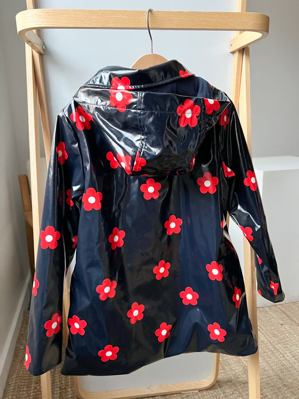 Плащ Jacadi, 128