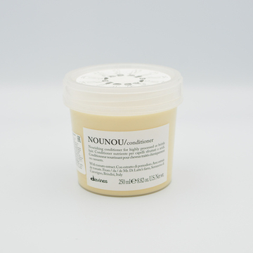 DAVINES Питательный кондиционер NouNou