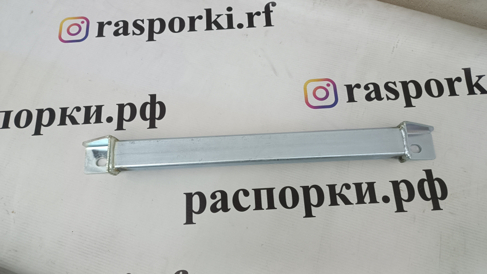 Усилитель маленький заднего подрамника Ford Explorer 5 (ПОД ЗАКАЗ)