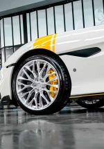 Карбоновый обвес для FERRARI PORTOFINO 2017–2021 Феррари