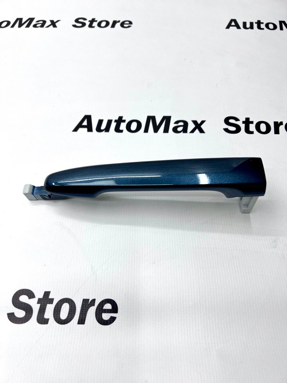 Ручка двери внешняя левая Mitsubishi Outlander. 5716A013BJ. Оригинал