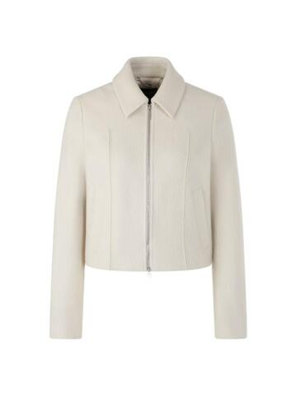 Marc Cain Жакет их натуральной шерсти