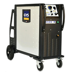 GYS MAGIS 500 WS полуавтоматический инверторный сварочный аппарат