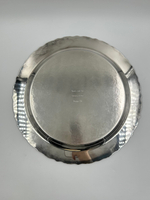 Поднос посеребрённый Lunt