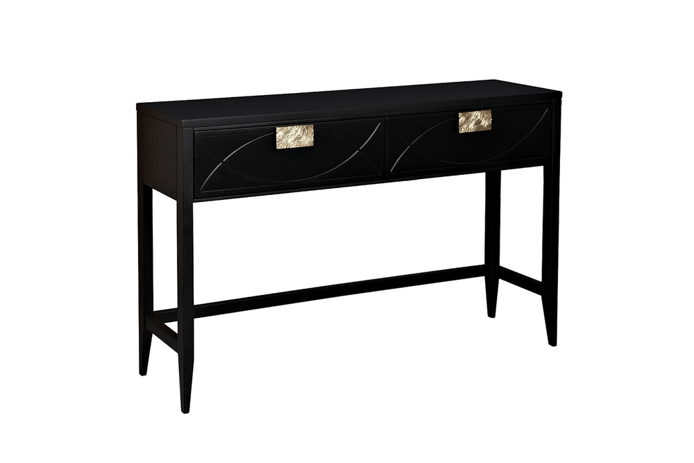 Консоль Garda Decor 98BP-GD01KONS-CHERN