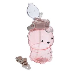 GAEM Бутылка, 1000 мл, L13 W10 H20 см