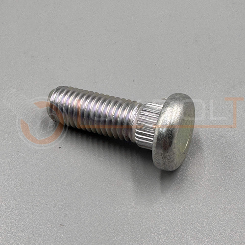 Болт М12х37 крепления шаровой опоры нижней ГАЗель NEXT