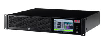 MA Lighting grandMA3 processing unit M