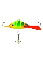 Балансир рыболовный Pro 05 10гр, 43мм, цвет 27