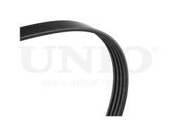 Ремень поликлиновой UNIO BLT-4PK863