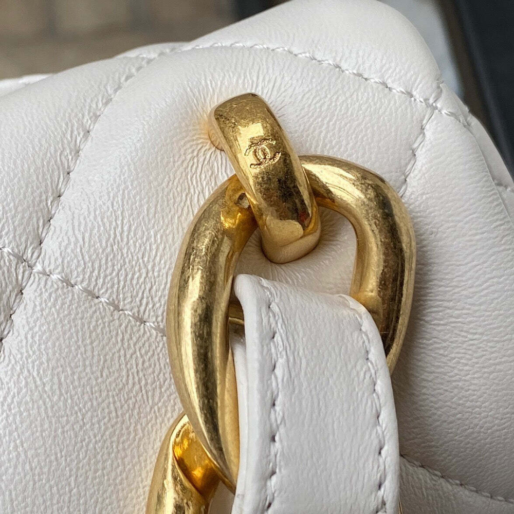 Chanel Large Flap Bag