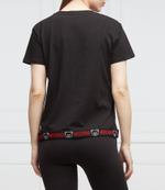 футболка Moschino Underwear - черный(1920 9008)