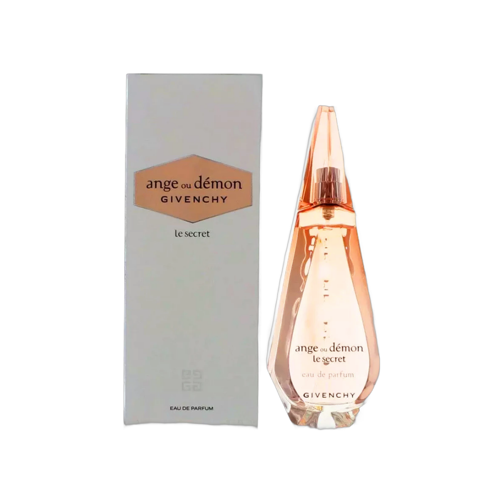 GIVENCHY Ange ou Demon Le Secret edT 30ml lady