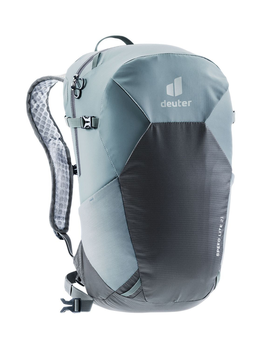 Рюкзак Deuter Speed Lite 21 сланцево-графитовый