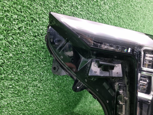 Фара левая GAC GS8 2 (2021-н.в.) LED
