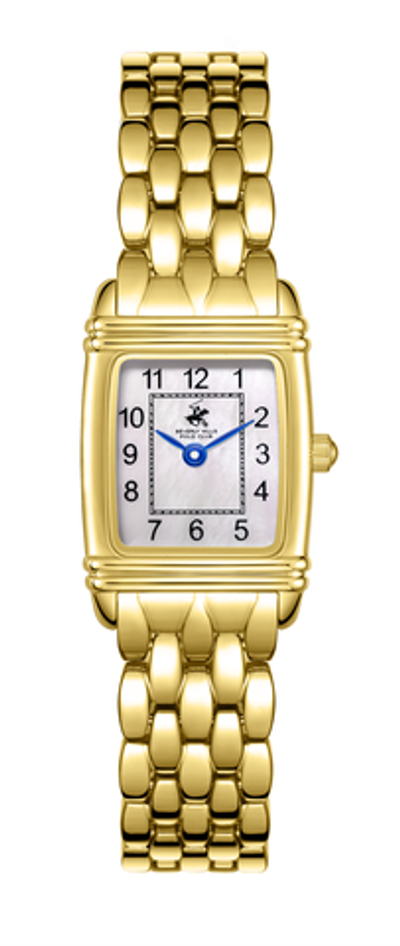 BEVERLY HILLS POLO CLUB BP3840С120