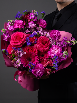 Супер мама!