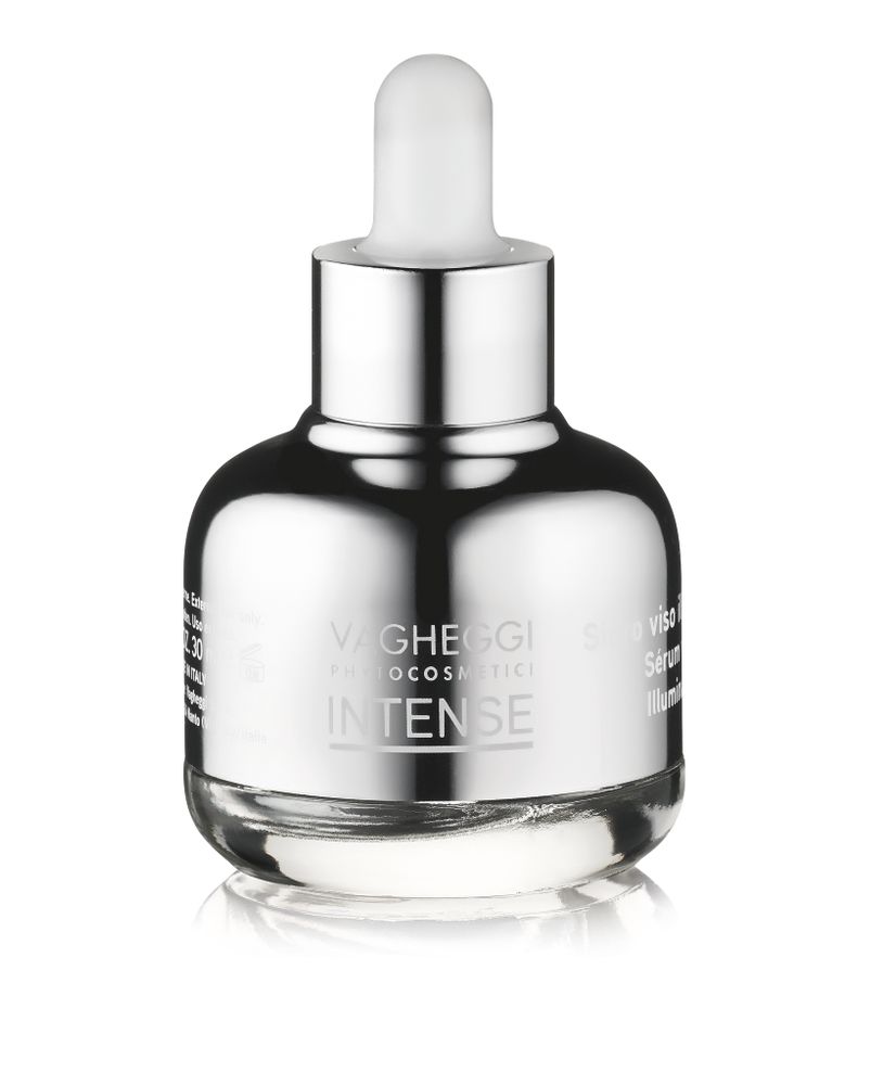 ILLUMINATING FACE SERUM Сыворотка, дарящая лицу здоровый цвет, 30 мл