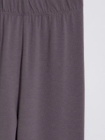 Спортивный костюм для девочки на весну