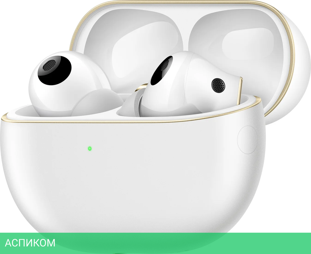 Наушники Huawei FreeBuds Pro 4 T0022 White (55037963)