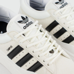 Кроссовки Adidas Campus x Bad Bunny White Wmns