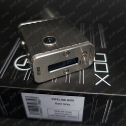 Pipeline Box by Arcana Mods