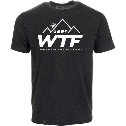 Футболка 509 WTF T-Shirt