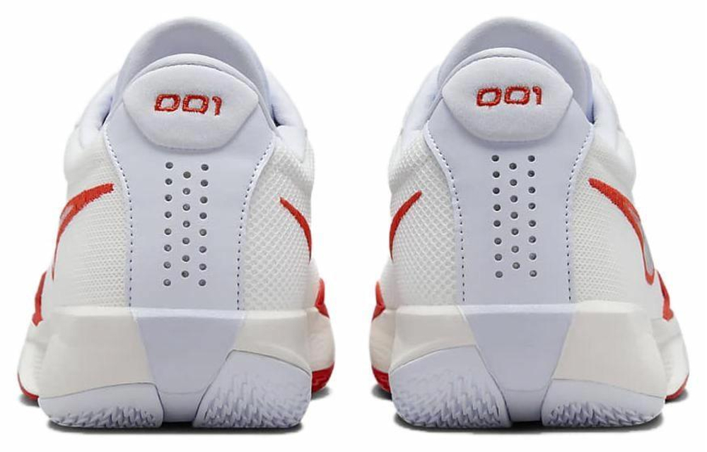 Кроссовки Nike Air Zoom G.T. Cut Academy