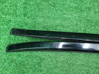 Рейлинг Комплект Chery Tiggo 7 Pro Max (2024-н.в.)