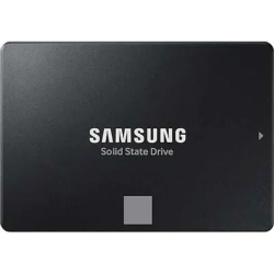 Samsung SSD 500Gb 870 EVO MZ-77E500BW (SATA3)
