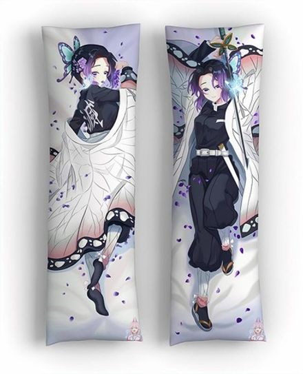 Дакимакура Шинобу Кочу №2