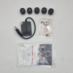 датчики давления в шинах внутренние KUBERG-TPMS-INT-4