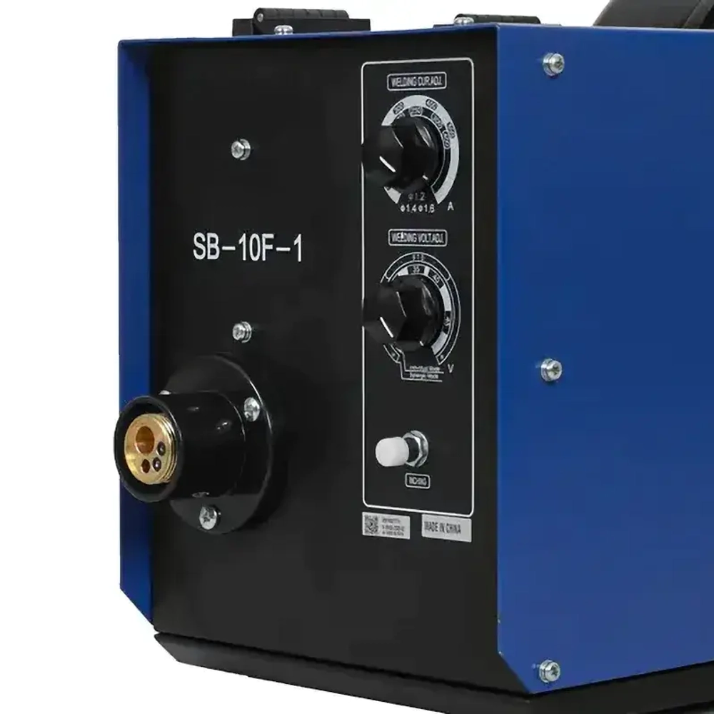 AuroraPRO ULTIMATE 350 INDUSTRIAL инверторный сварочный полуавтомат с сертификатом НАКС, 7223872