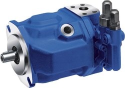 Гидравлический насос  Bosch Rexroth  A10VSO28