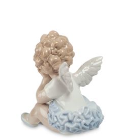 Pavone JP-27/32 Фигурка «Балерина-ангелочек»