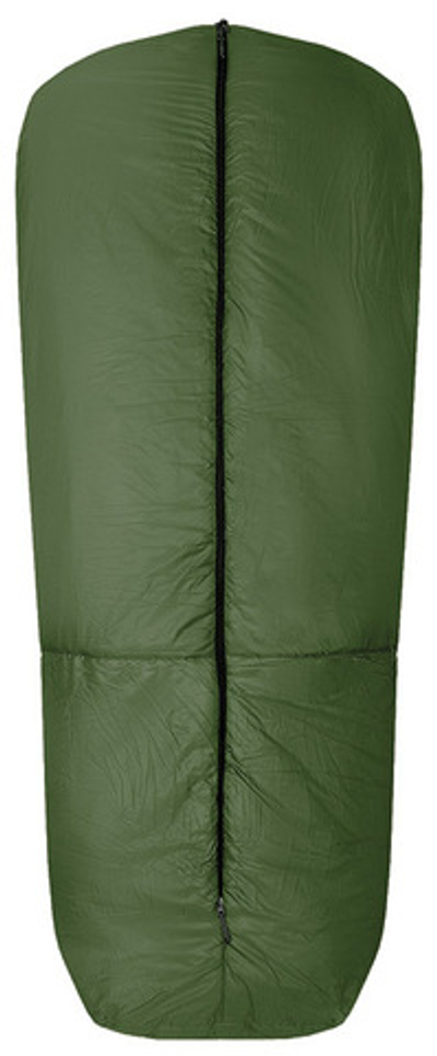 Спальный мешок Снаряжение Тайга (охотничий)