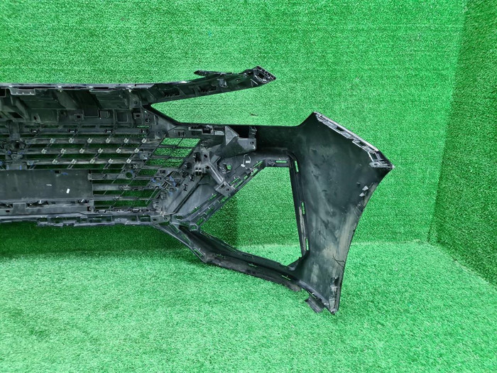 Бампер передний Changan Uni-V (2022-н.в.)